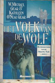 Het Volk van de Wolf