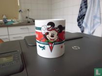 Kapitän Mickey