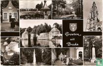 Groeten uit Breda