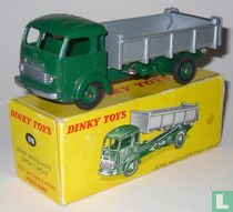 Simca Cargo Dump Truck