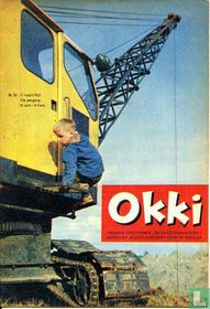 Okki 25