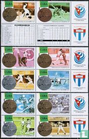 Olympische Spelen kopen