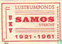 Lustrumfonds UKV Samos