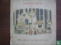 Hans en Grietje
