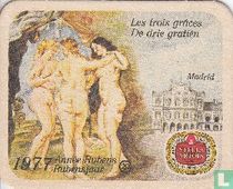 Rubensjaar 20: De drie gratiën