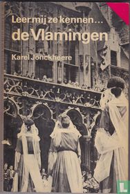 Leer mij ze kennen... de Vlamingen