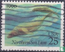 Marine mammals for sale