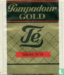Té