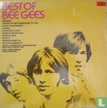 Best of Bee Gees 