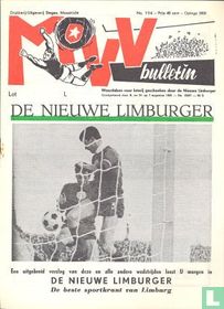 MVV - FC Twente