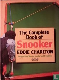 The Complete Book of Snooker