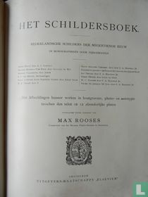 Het schildersboek
