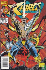 X-Force 36 