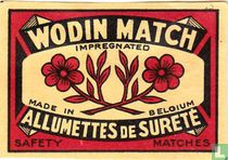 Wodin Match