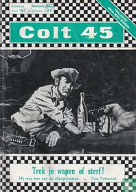 Colt 45 #803