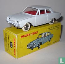 Ford Taunus 17m