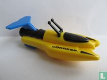 Speedboat