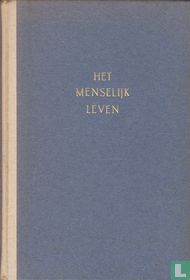 Het menselijk leven