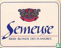 Blonde des Flandres
