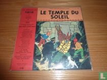 Le temple du Soleil