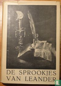 De sprookjes van Leander