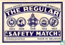  The Regular