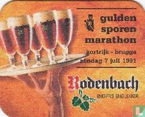 Gulden Sporen Marathon