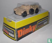 Ferret Armoured Car