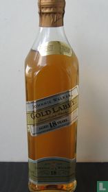 Johnnie Walker 18 y.o.