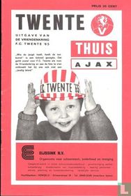 FC Twente - Ajax