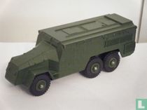 AEC Armoured Command Vehicle