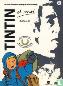 Tintin et moi / Kuifje en ik