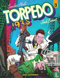 Torpedo 1936 #3
