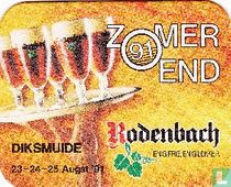 Zomer End 91