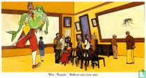 Meilleurs vœux pour 1999