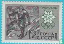 Olympic Winter Games
