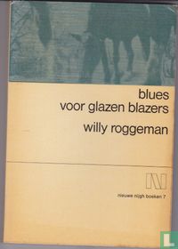 Blues voor glazen blazers