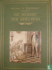 Kermis der ijdelheid  