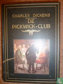De Pickwick-club