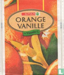 Orange Vanille 