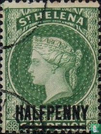 Königin Victoria