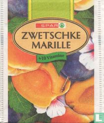 Zwetschke Marille