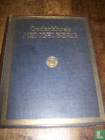 Gedenkboek Mengelberg