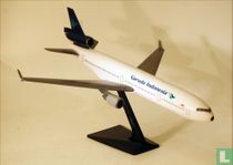 DC-10 'Garuda Indonesia'