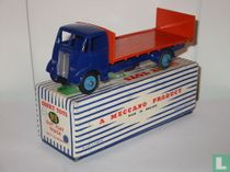 Guy Flat Truck with Tailboard