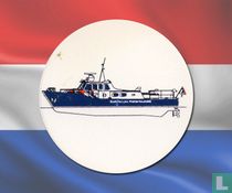 Marechaussee vessel
