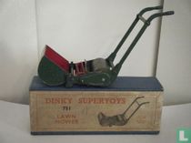 Lawn Mower