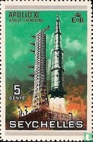 Apollo XI