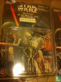 C3PO See-Threepio