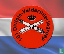 101 Division-Veldartillerie groupe